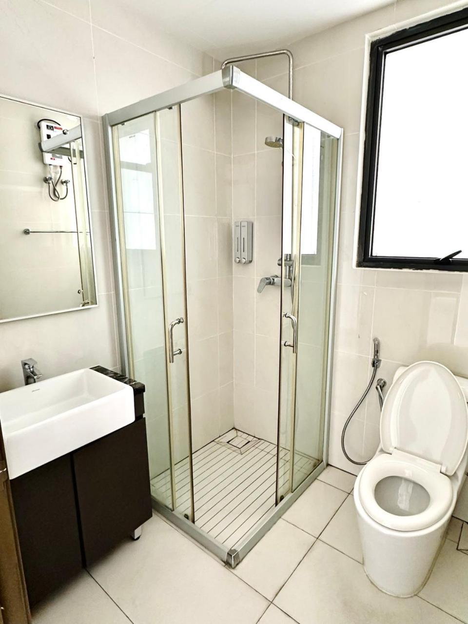 Apartment Danga Bay View 4 Pax *