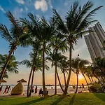 Danga Bay Beach View 4 Pax Apartment