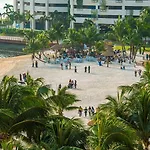 Danga Bay Beach View 4 Pax Apartment
